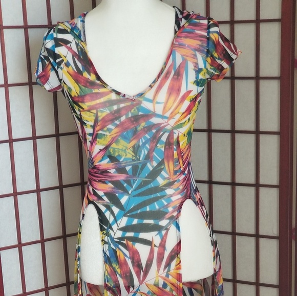 Miami vibe top (pink) - Picture 2 of 5